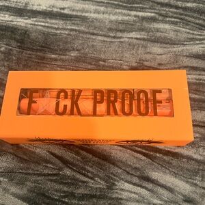 Jeffre Star Mascara in Brown